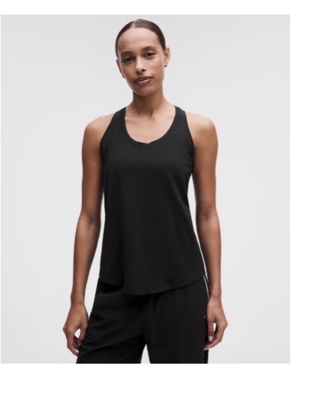 LULULEMON LOVE TANK TOP